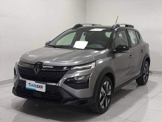 RENAULT KARDIAN 1.0 TCE FLEX TECHNO EDC